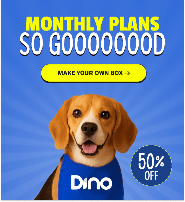 Fresh Dog Food Delivery Pan India