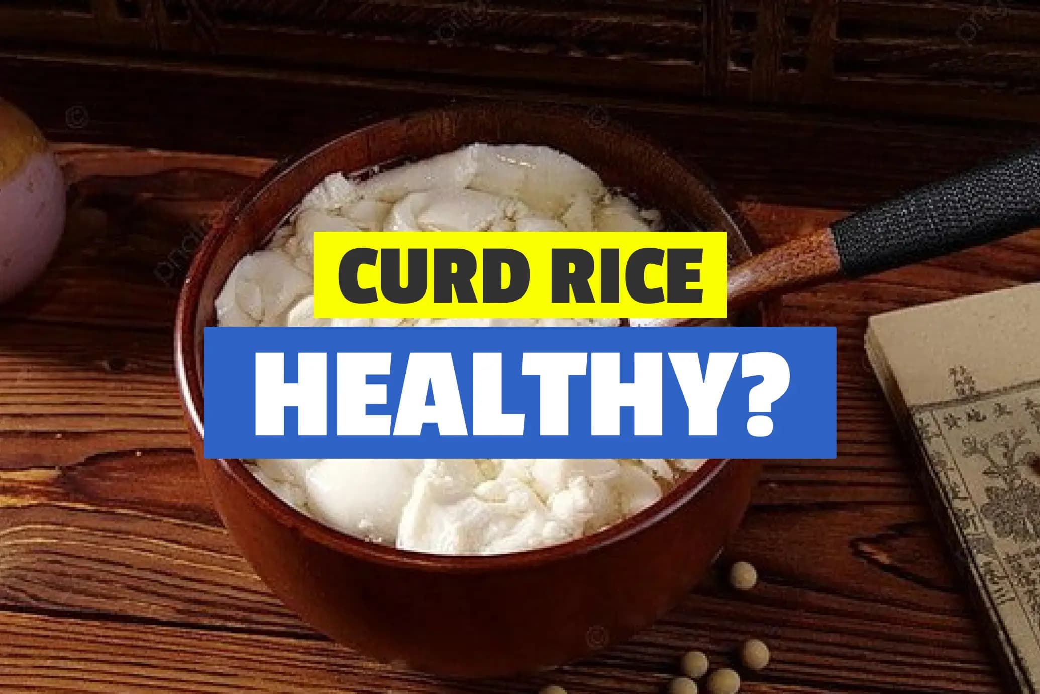 Is Curd Rice Good for Dogs?