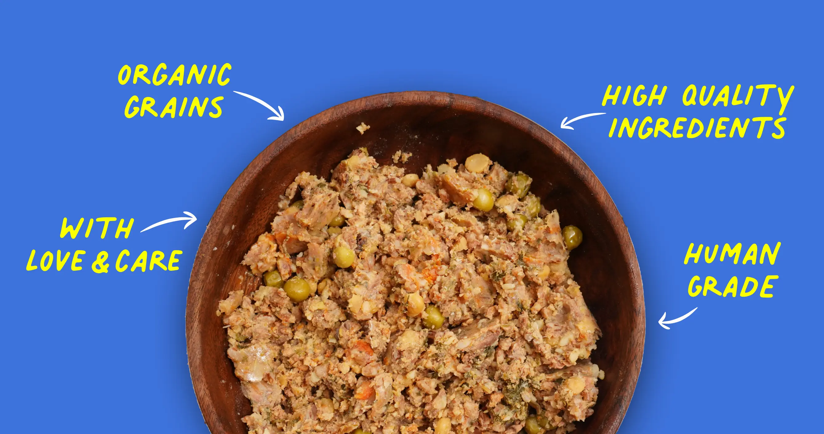 whats in the bowl